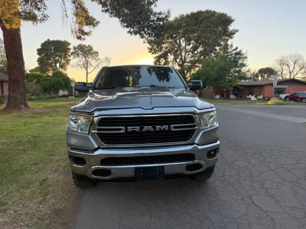 2020 Ram 1500 2nd Gen - Image 3 of 16