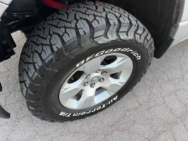2020 Ram 1500 2nd Gen - Image 9 of 16