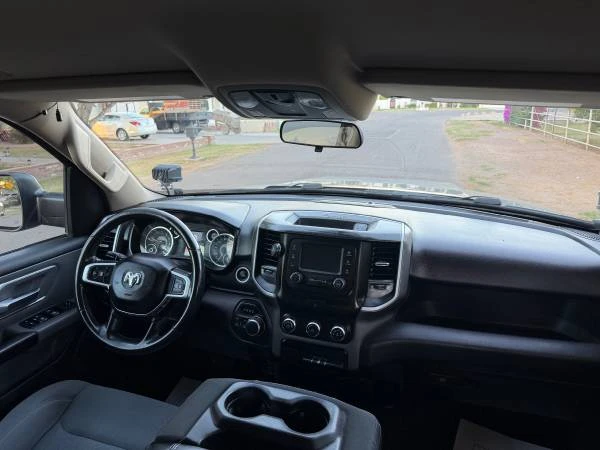2020 Ram 1500 2nd Gen - Image 15 of 16