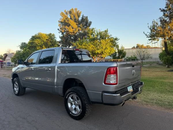 2020 Ram 1500 2nd Gen - Image 5 of 16