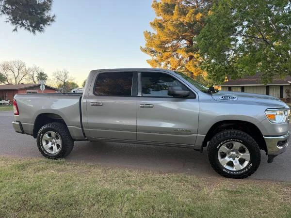 2020 Ram 1500 2nd Gen - Image 7 of 16