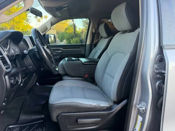 2020 Ram 1500 2nd Gen - Image 11 of 16