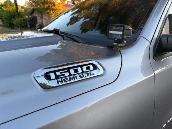 2020 Ram 1500 2nd Gen - Image 8 of 16