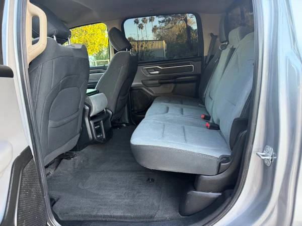 2020 Ram 1500 2nd Gen - Image 12 of 16