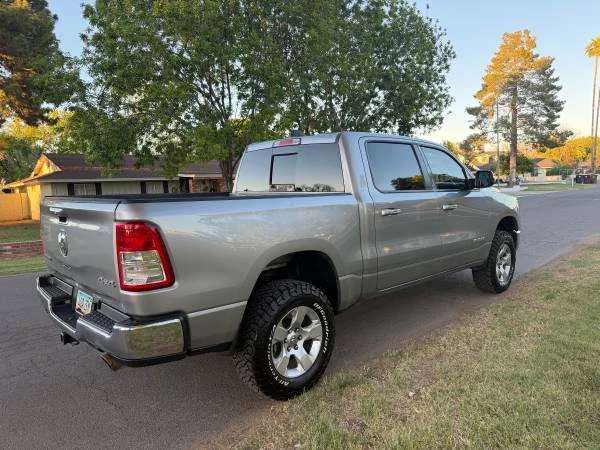 2020 Ram 1500 2nd Gen - Image 4 of 16