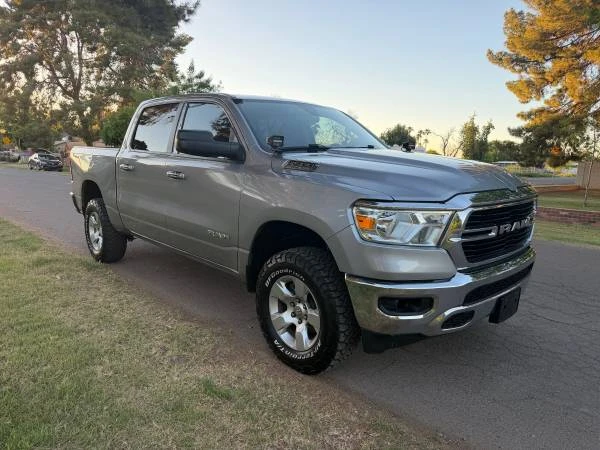 2020 Ram 1500 2nd Gen - Image 2 of 16