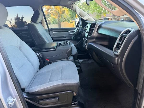 2020 Ram 1500 2nd Gen - Image 16 of 16