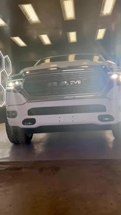 2020 Ram 1500 2nd Gen - Image 21 of 21