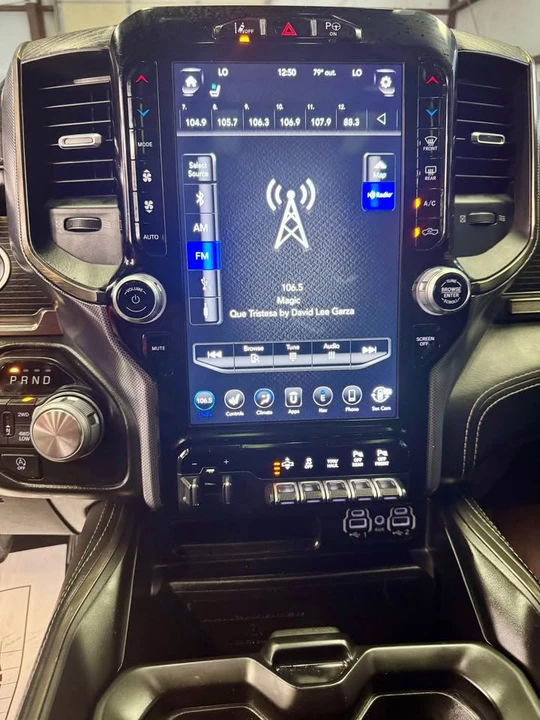 2020 Ram 1500 2nd Gen - Image 19 of 21