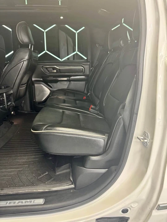 2020 Ram 1500 2nd Gen - Image 14 of 21