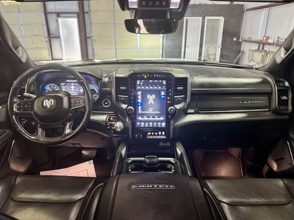 2020 Ram 1500 2nd Gen - Image 15 of 21