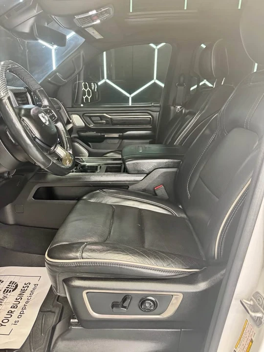 2020 Ram 1500 2nd Gen - Image 17 of 21