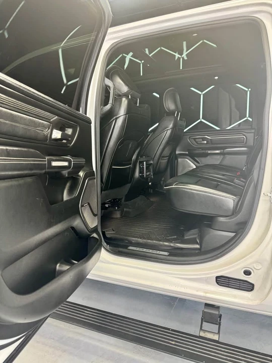 2020 Ram 1500 2nd Gen - Image 13 of 21