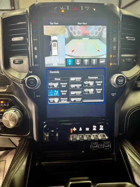 2020 Ram 1500 2nd Gen - Image 20 of 21