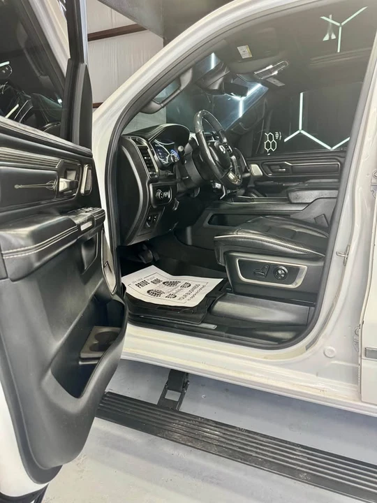 2020 Ram 1500 2nd Gen - Image 16 of 21