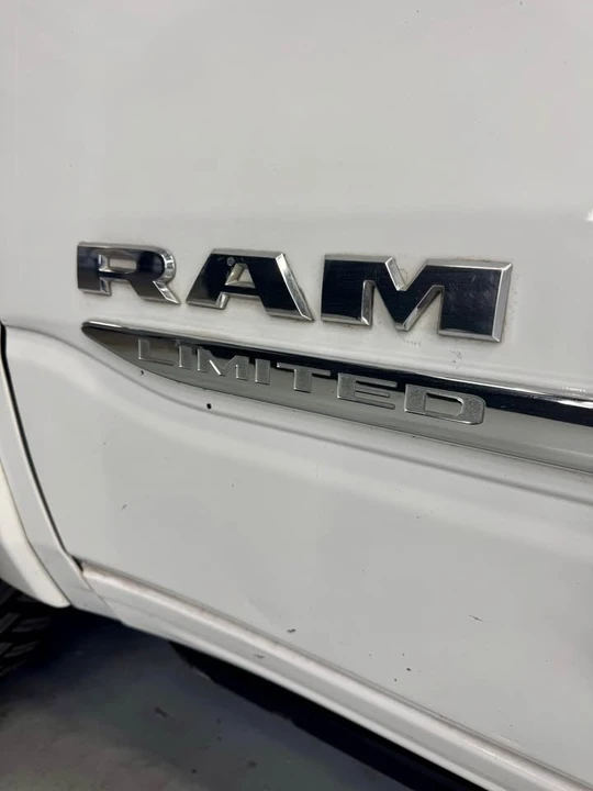 2020 Ram 1500 2nd Gen - Image 11 of 21