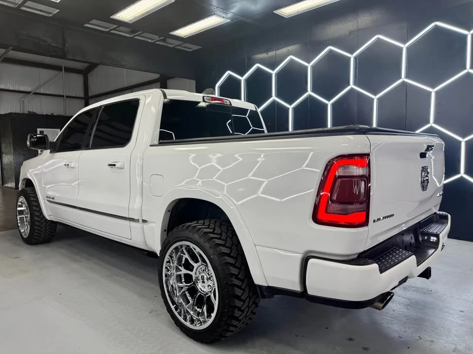 2020 Ram 1500 2nd Gen - Image 9 of 21