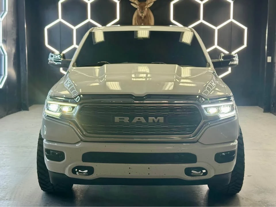 2020 Ram 1500 2nd Gen - Image 3 of 21