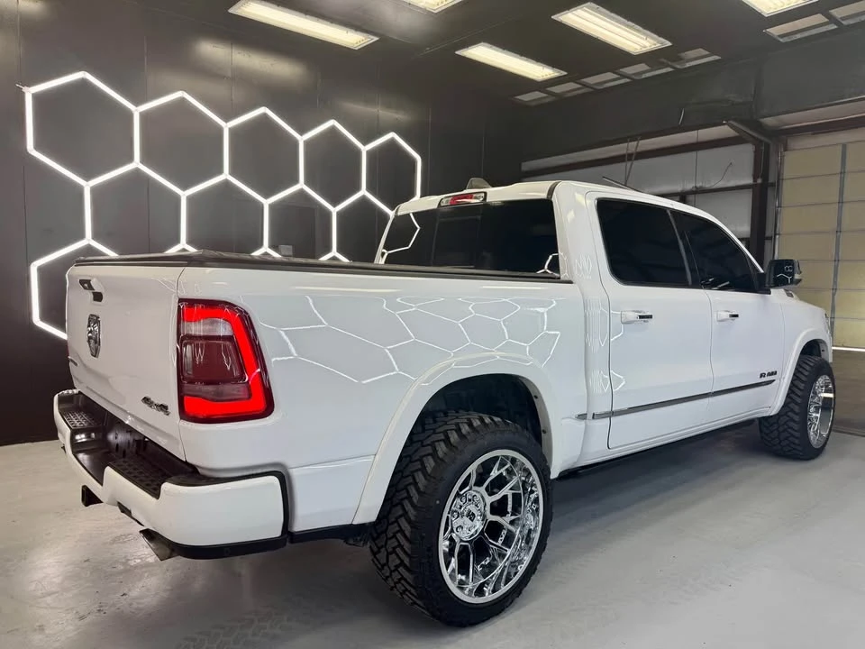 2020 Ram 1500 2nd Gen - Image 6 of 21