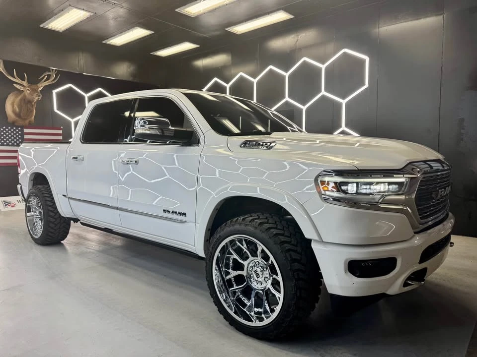 2020 Ram 1500 2nd Gen - Image 5 of 21