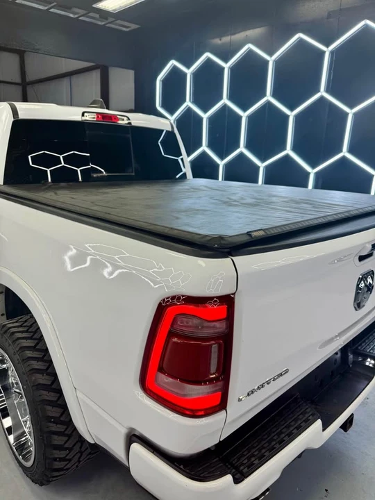 2020 Ram 1500 2nd Gen - Image 8 of 21