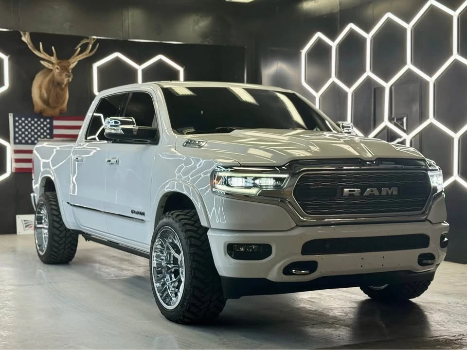2020 Ram 1500 2nd Gen - Image 4 of 21