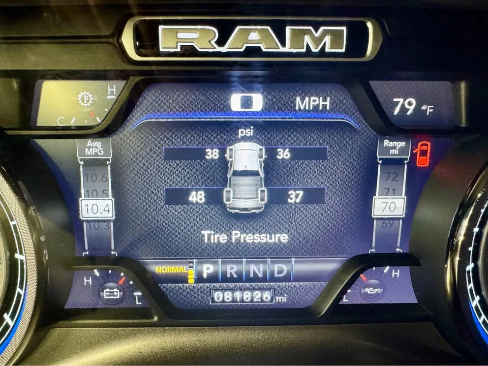 2020 Ram 1500 2nd Gen - Image 18 of 21