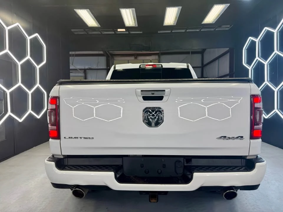 2020 Ram 1500 2nd Gen - Image 7 of 21