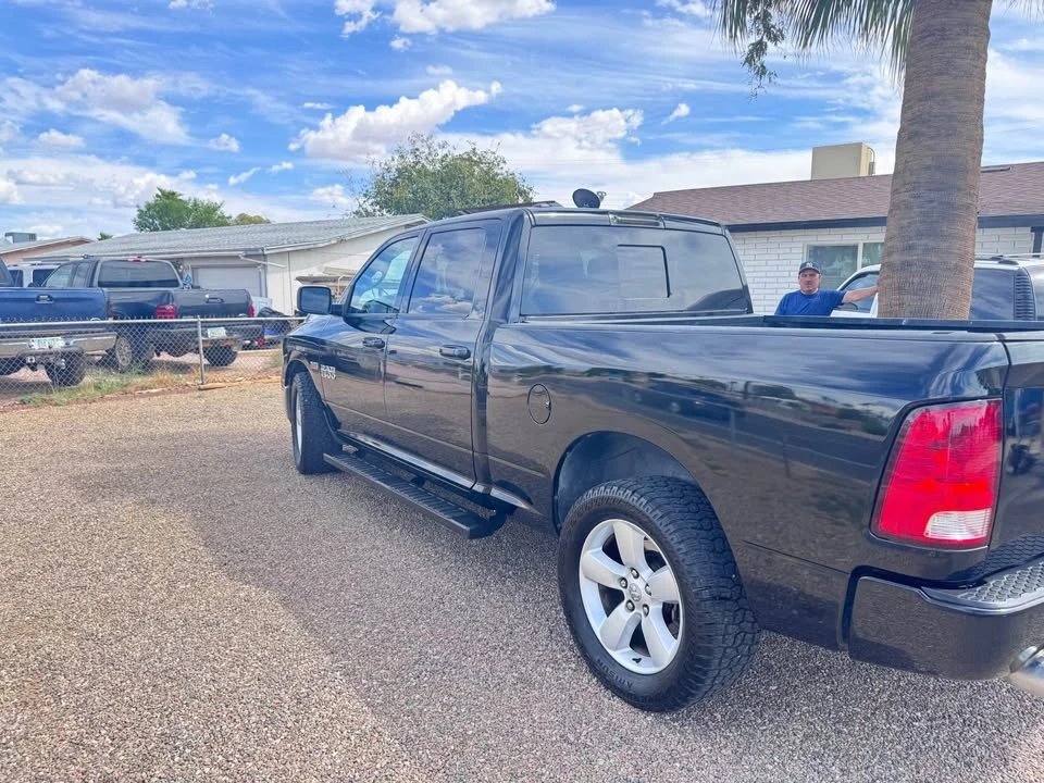 2020 Ram 1500 2nd Gen - Image 6 of 6