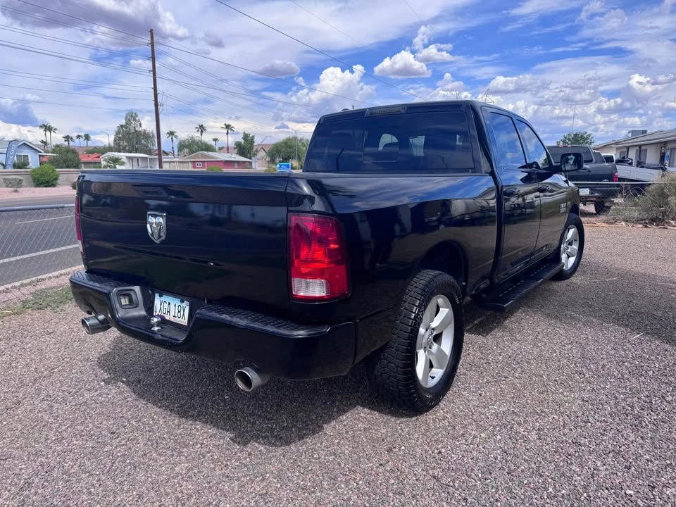 2020 Ram 1500 2nd Gen - Image 4 of 6
