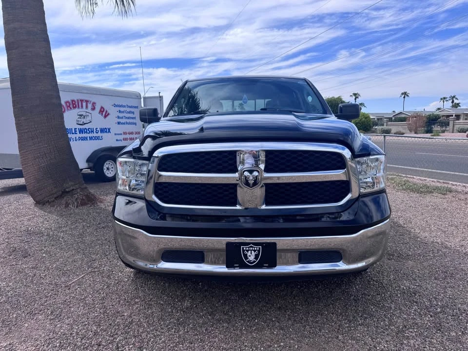2020 Ram 1500 2nd Gen - Image 2 of 6