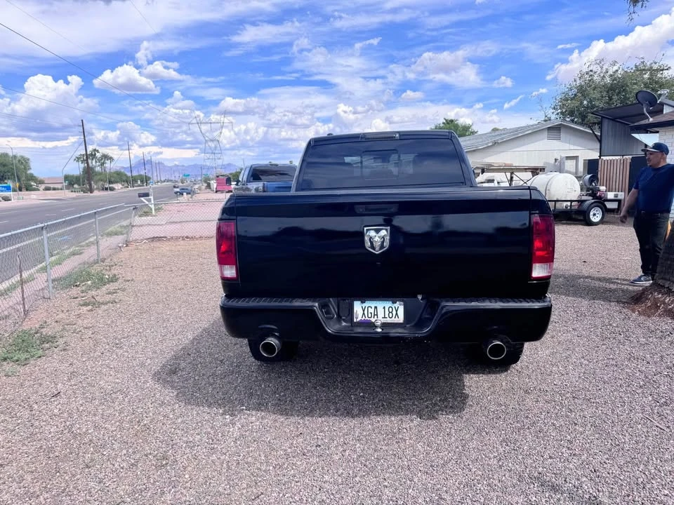 2020 Ram 1500 2nd Gen - Image 5 of 6