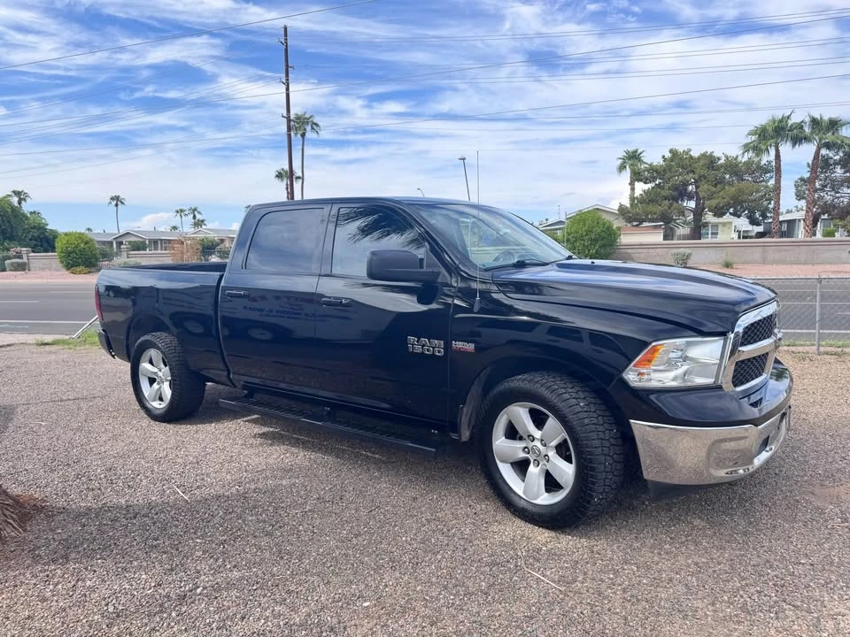 2020 Ram 1500 2nd Gen - Image 3 of 6
