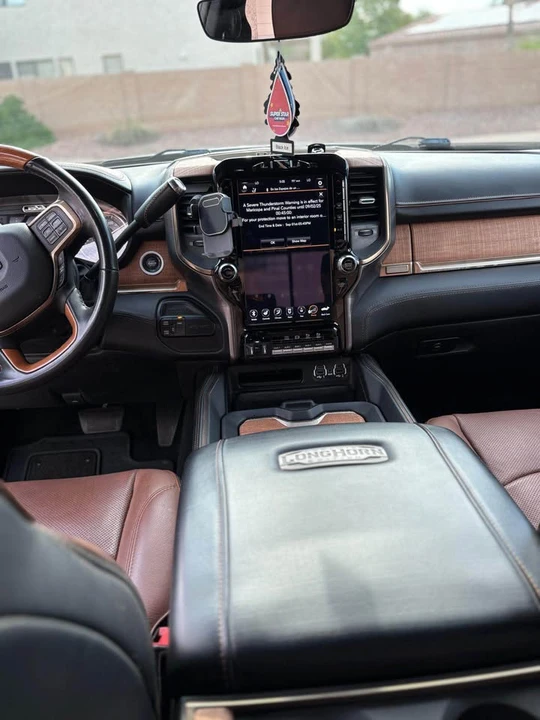 2020 Ram 2500 - Image 8 of 13