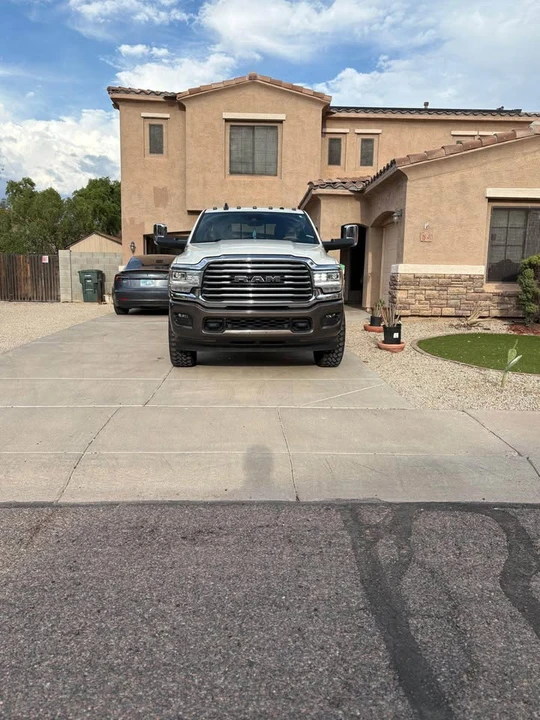 2020 Ram 2500 - Image 2 of 13