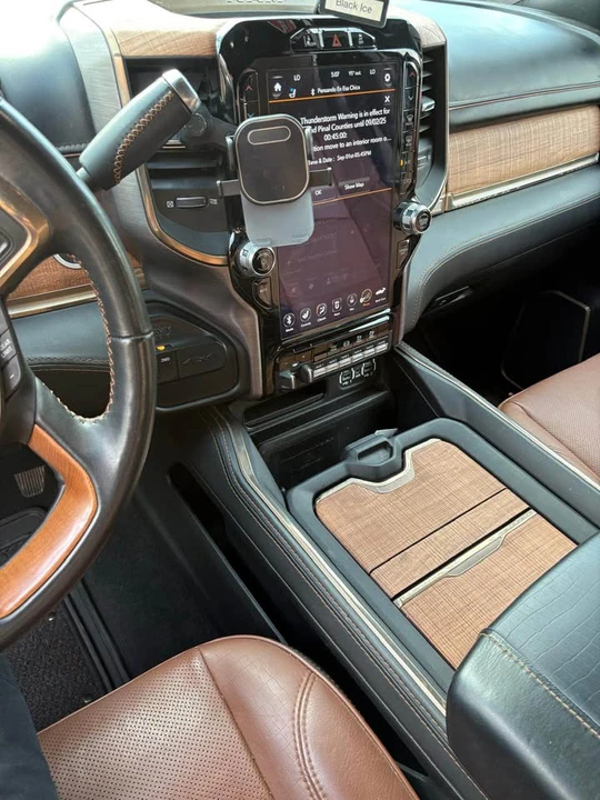 2020 Ram 2500 - Image 11 of 13