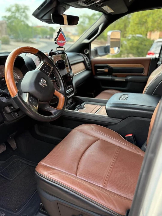 2020 Ram 2500 - Image 6 of 13