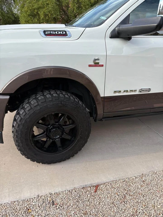 2020 Ram 2500 - Image 13 of 13