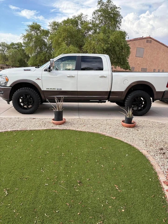 2020 Ram 2500 - Image 12 of 13