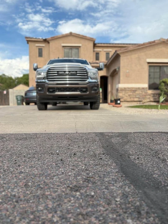 2020 Ram 2500 - Image 3 of 13