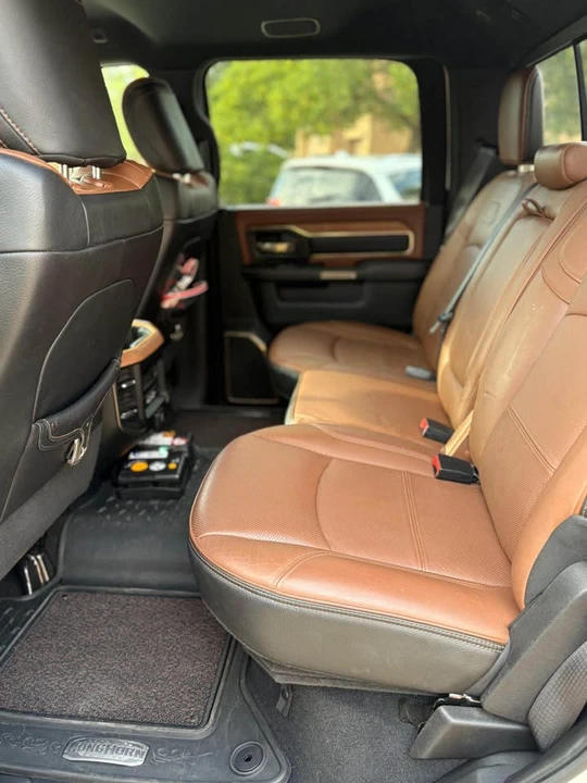 2020 Ram 2500 - Image 7 of 13