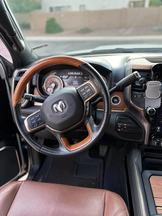2020 Ram 2500 - Image 9 of 13