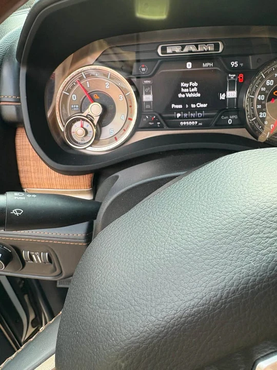 2020 Ram 2500 - Image 10 of 13