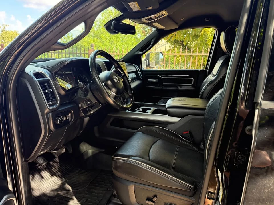 2020 Ram 2500 - Image 6 of 14