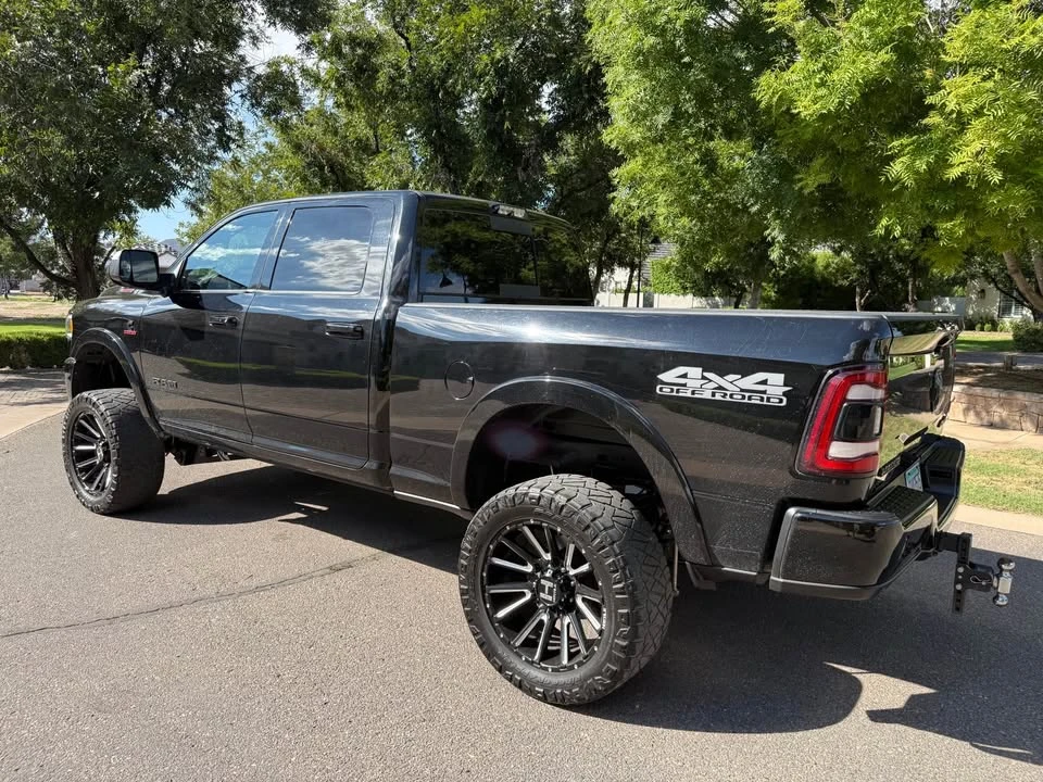 2020 Ram 2500 - Image 5 of 14