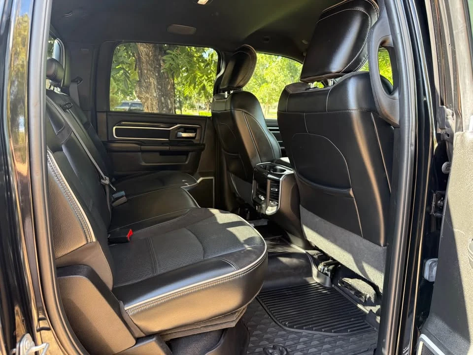2020 Ram 2500 - Image 11 of 14