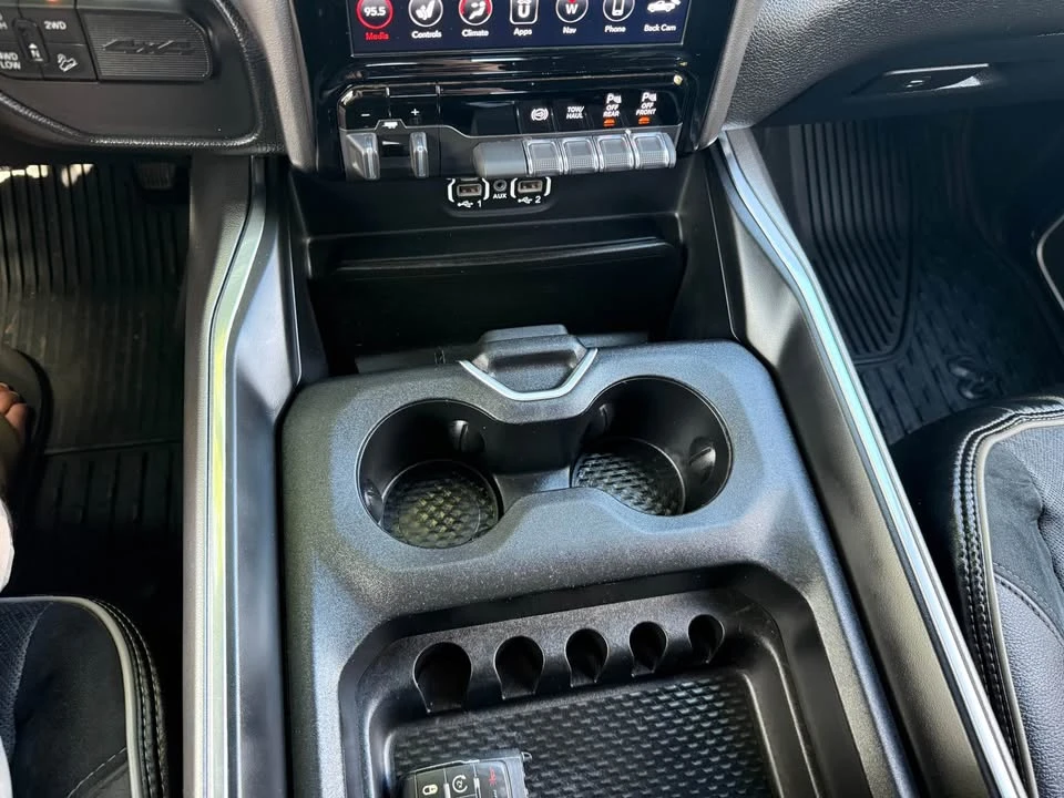 2020 Ram 2500 - Image 12 of 14