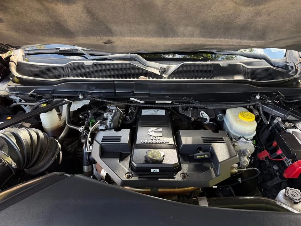 2020 Ram 2500 - Image 14 of 14