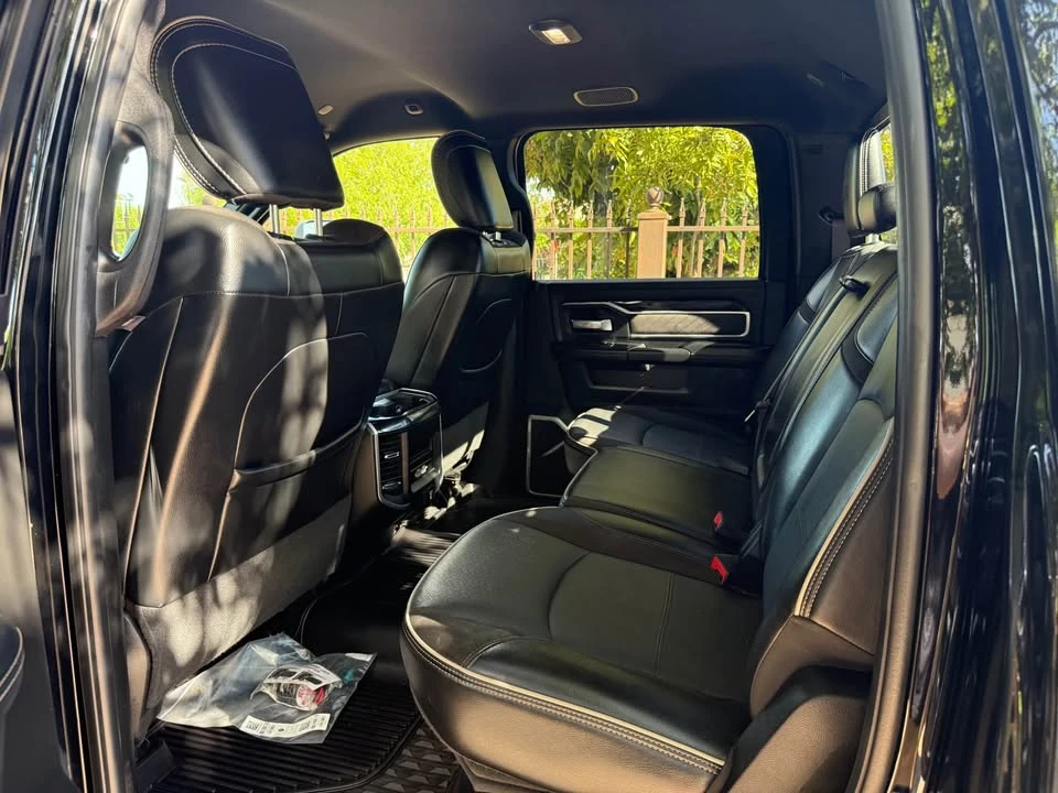 2020 Ram 2500 - Image 9 of 14