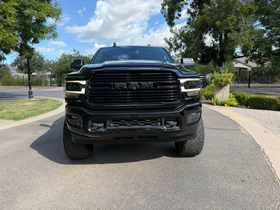 2020 Ram 2500 - Image 3 of 14
